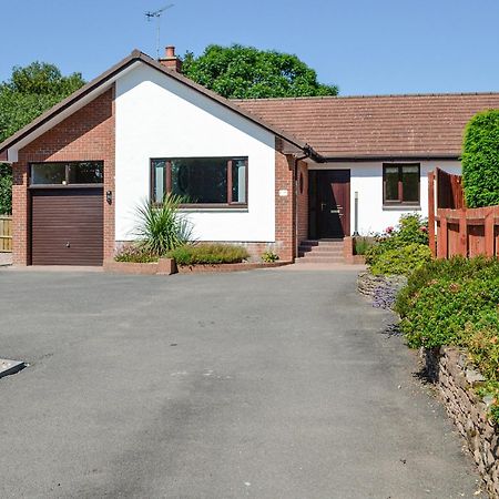 Park Lane Villa Auldgirth Exterior photo
